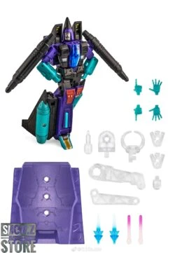 Newage H16G Fenrir Ramjet G2 Limited Version -Action Figures Store b17ccd8f9b