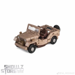 Newage H50C Red Scorpion -Action Figures Store b18f6282ba