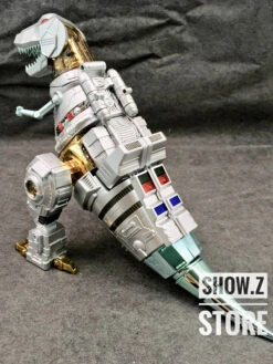 FansToys FT-08X Grinder (Premium Paint) -Action Figures Store b194e9a9f9
