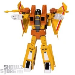 MakeToys MTRM-EX03 Nova Swarm Sunstorm -Action Figures Store b1f03e4553