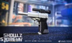 Magic Square MS-B36 Doomsday Megatron Original Exquisite Paint Version -Action Figures Store b1fbbaa485