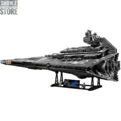 Lepin/King 81029 UCS Imperial Star Destroyer 22 Lepin/King 81029 UCS Imperial Star Destroyer -Action Figures Store b23bcc675e