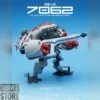 MechFansToys G01 Jiaolong Chinese Submersible Submarine -Action Figures Store b24a1812fb