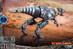 Toyworld TW-BS01G Steel Lock Grimlock Metallic Version -Action Figures Store b28ef46c1e