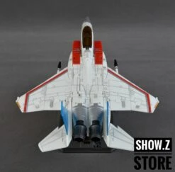 Yes Model MP11 Starscream W/ Linear Definition 17 Yes Model MP11 Starscream W/ Linear Definition -Action Figures Store b2913e0ab4