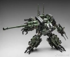 Weijiang WJ Brawl Oversized Armed Cannon 31 Weijiang WJ Brawl Oversized Armed Cannon -Action Figures Store b29173125a