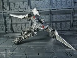 Black Mamba LS-08 Sidearm Sideswipe -Action Figures Store b2af1f4840