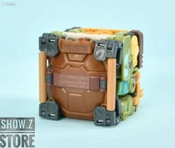 52Toys Megabox MB-20 Teenage Mutant Ninja Turtles Donatello -Action Figures Store b2b52535ba