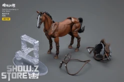 JoyToy Source 1/18 Dark Source JiangHu War Horse -Action Figures Store b2f2b65c40