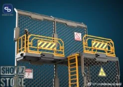 FreshRetro 1/18 1/24 SIB06 Scene In Box Iron Net Base-B Model Kit -Action Figures Store b30d87f0e1