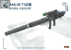 Rodams 1/72 RAS-30 RX-78GP03S Gundam Orange Version Model Kit 24 Rodams 1/72 RAS-30 RX-78GP03S Gundam Orange Version Model Kit -Action Figures Store b328a7d73a