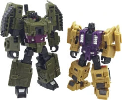 Iron Factory IF-EX22 EX24 War Giant Bruticus Full Set 33 Iron Factory IF-EX22 EX24 War Giant Bruticus Full Set -Action Figures Store b350bd4b71