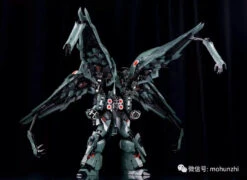 Steel Legend 1/100 SL-01 NZ-666 Kshatriya 41 Steel Legend 1/100 SL-01 NZ-666 Kshatriya -Action Figures Store b3baf0822e