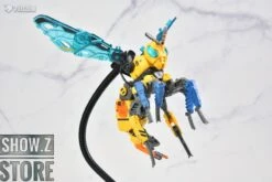 52Toys BeastBox BB-38 Gunpowder -Action Figures Store b3da27e503