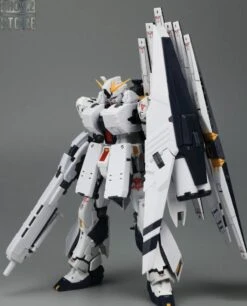 Effects Wings 1/144 FA-93HWS Nu Gundam Heavy Weapons System Type Model Kit 23 Effects Wings 1/144 FA-93HWS Nu Gundam Heavy Weapons System Type Model Kit -Action Figures Store b3e73632aa
