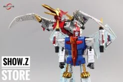 FansToys FT-05XT Soar Comic Red -Action Figures Store b40d7b283c