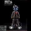 Blitzway X 5PRO Studio Astro Boy Clear Version -Action Figures Store b44706e595