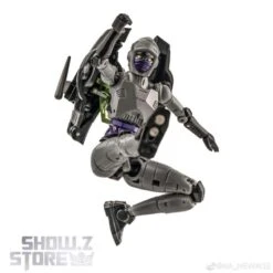 NewAge H48N Ninja Dickey Arcee 15 NewAge H48N Ninja Dickey Arcee -Action Figures Store b464147173