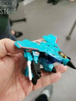 Iron Factory IF-EX20K Wing Of Tyrant Kallaite -Action Figures Store b47cdb6e88