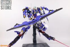 Daban PG GN-001/hs-A01 1/60 Avalanche Exia W/ LED & Battle Damaged Kit & Dash Unit Kit -Action Figures Store b47d41c7a3