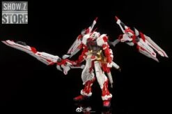 TheWind GN Sword Caletvwlch Weapon Upgrade Kit For MB MG MBF-P02 Gundam Astray Red Frame Set Of 2 -Action Figures Store b49ec4ece5