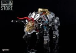 G-Creation GCreation SRK-05 SRK05 Hammer Slag Shuraking Combiner Reissue 11 G-Creation GCreation SRK-05 SRK05 Hammer Slag Shuraking Combiner Reissue -Action Figures Store b52e33d8db