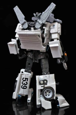 Takara MP-20+ Wheeljack Anime Color -Action Figures Store b562432857