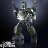 XTransbots MX-36 Bulwark Bulkhead -Action Figures Store b567043e02