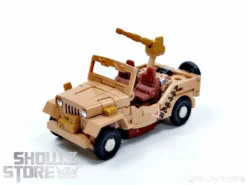 Newage H50C Red Scorpion -Action Figures Store b570f9c537