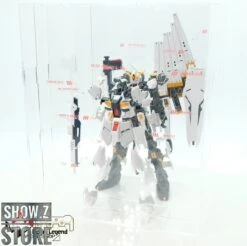 Model Legend 1/144 RX-93 ν Gundam Internal Structure Showcase Display 21 Model Legend 1/144 RX-93 ν Gundam Internal Structure Showcase Display -Action Figures Store b58ffa8ade