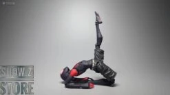 Sentinel Toys Spider-Man: Into The Spider-Verse Miles Morales -Action Figures Store b5a7a8e888
