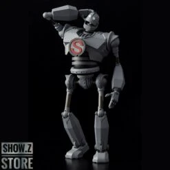 Sentinel Toys 1000Toys 1/80 The Iron Giant Riobot Iron Giant Normal Mode -Action Figures Store b5c968a3cc