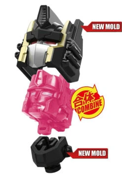 Perfect Effect PC-20 Combiner Black Jinrai Optimus Prime Upgrade Kit -Action Figures Store b60d1e3495