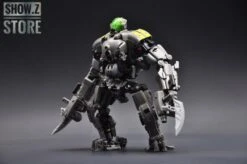 [Pre-Order] Rihio Multiabyss MM003 MM-003 V-Link Vlink Mecha Vermin Slasher Core Motorbike Set Of 3 -Action Figures Store b63047b67a