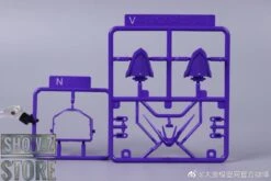 Moxin MG 1/100 XXXG-00W0 Wing Gundam Zero Purple Version Model Kits 24 Moxin MG 1/100 XXXG-00W0 Wing Gundam Zero Purple Version Model Kits -Action Figures Store b631dd03b3