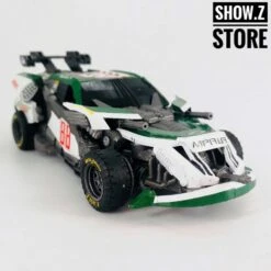 TF Dream Factory GOD-07 Roadbuster Wrecker -Action Figures Store b638655505