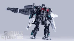 BW TW-1022C Jetwing Optimus Prime Black & Green Version 24 BW TW-1022C Jetwing Optimus Prime Black & Green Version -Action Figures Store b64273a721