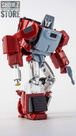 XTransbots X-Transbots XTB MM-VI MMVI MM-6 MM6 Boost Windcharger ComiToon Comic Version 10 XTransbots X-Transbots XTB MM-VI MMVI MM-6 MM6 Boost Windcharger ComiToon Comic Version -Action Figures Store b646170866