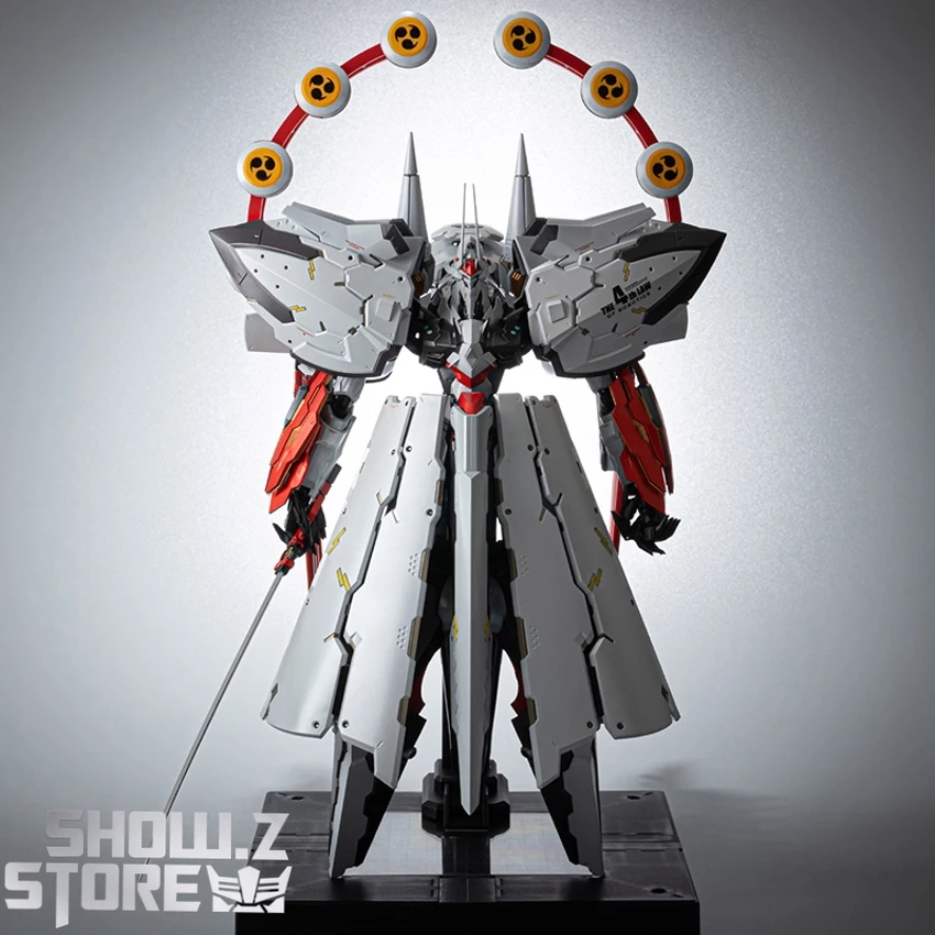 Sentinel Toys Riobot Linebarrels Of Iron EX-Linebarrel 8 Sentinel Toys Riobot Linebarrels Of Iron EX-Linebarrel - Image 6