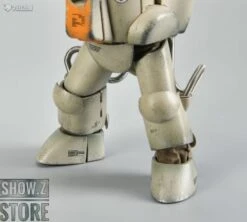 Earnestcore Craft 1/16 MK-03 Gustav P.K.A. Ausf.G The Desert Color Version -Action Figures Store b69247d3a6