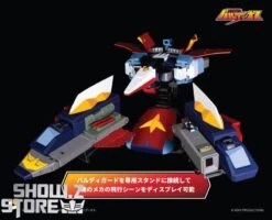 [Pre-Order] Pose Toy Pose+ Metal Series Space Warrior Baldios -Action Figures Store b6c0cf3853