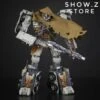 Takara Studio Series 34 SS34 SS-34 Leader Class Megatron -Action Figures Store b701c57588