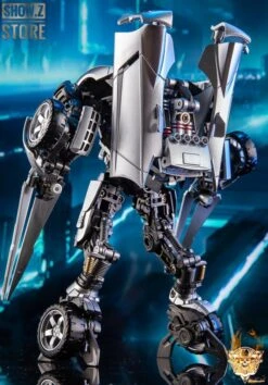 Black Mamba LS-08 Sidearm Sideswipe -Action Figures Store b711766276