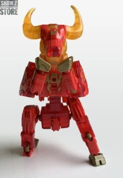 52Toys BeastBox BB-33 Blazingspear 24 52Toys BeastBox BB-33 Blazingspear -Action Figures Store b711f13113