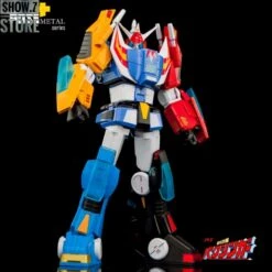 Pose Toy Pose+ Metal P+02DX Baxinger & Baxinbird DX Set -Action Figures Store b71a9fcb7e