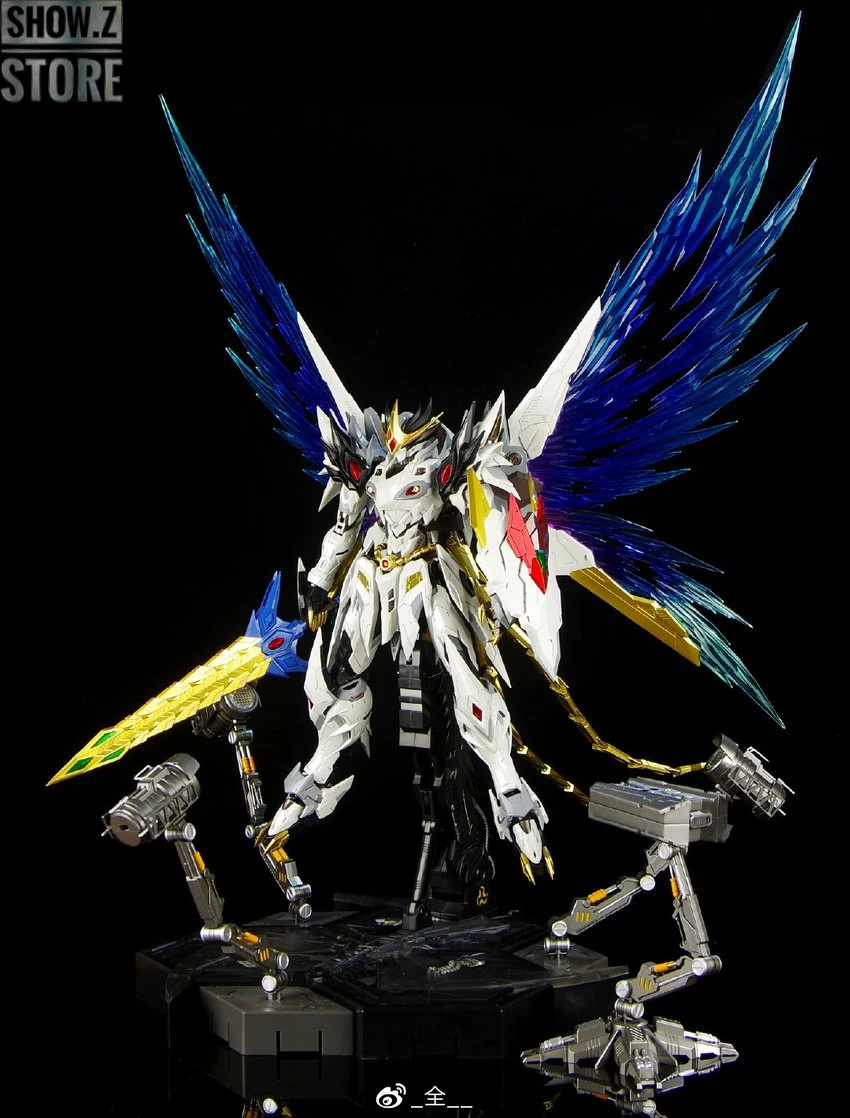 Motor Nuclear MNP-01 Display Base For MN-Q01 & MN-Q02 11 Motor Nuclear MNP-01 Display Base For MN-Q01 & MN-Q02 - Image 9