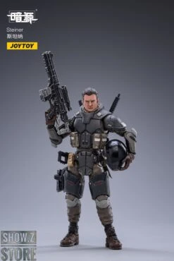 JoyToy Source 1/18 Steiner 20 JoyToy Source 1/18 Steiner -Action Figures Store b80096f27e