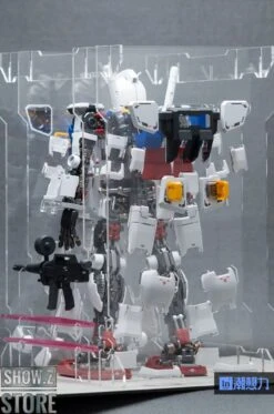 Inforce RX-78-2 Gundam Internal Structure Showcase Display -Action Figures Store b842b9767e
