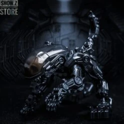 52Toys Megabox MB-01 Alien Xenomorph 24 52Toys Megabox MB-01 Alien Xenomorph -Action Figures Store b86fa00360