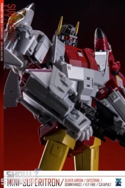 Zeta Toys ZC-06 Mini Superitron Superion Metallic Edition 29 Zeta Toys ZC-06 Mini Superitron Superion Metallic Edition -Action Figures Store b89e022834